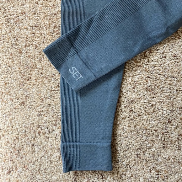 SET ACTIVE Sculptflex Leggings - Picture 5 of 6